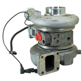 E23539570 Genuine Detroit Diesel Turbocharger For Detroit Diesel Series 60 - Truck To Trailer