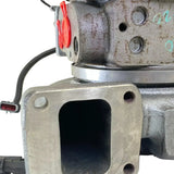 R23539570 Genuine Detroit Diesel Turbocharger For Detroit Diesel Series 60 - Truck To Trailer