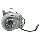 R23536422 Genuine Detroit Diesel Turbocharger For Detroit Diesel Series 60 - Truck To Trailer