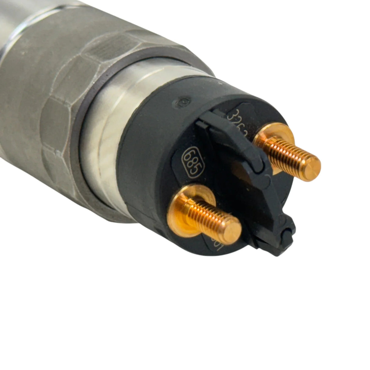 0986435597 Genuine Bosch Fuel Injector - Truck To Trailer