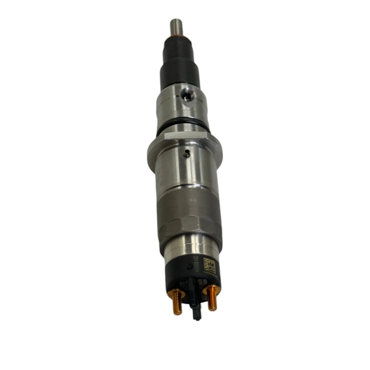0986435597 Genuine Bosch Fuel Injector - Truck To Trailer