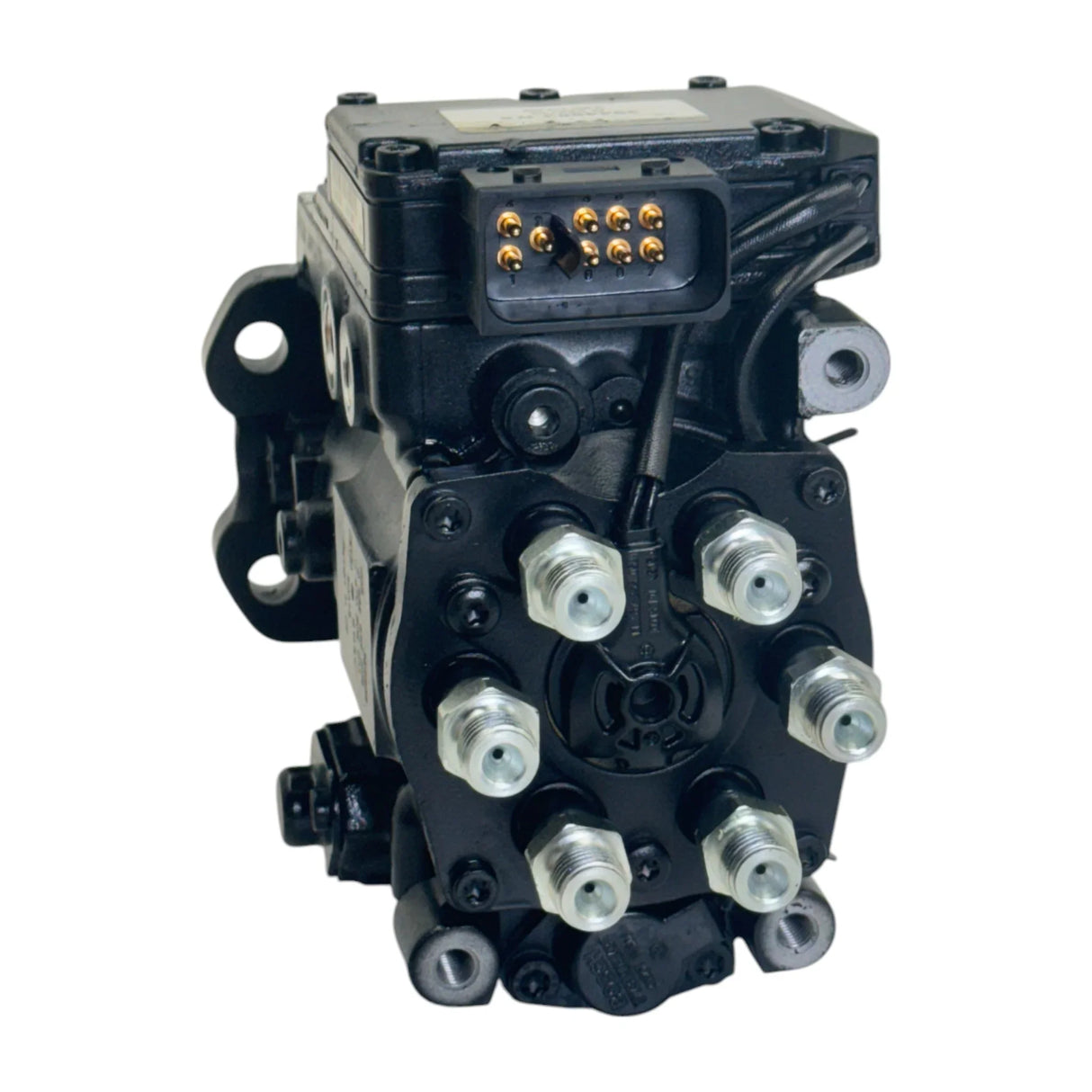 0-470-506-003 Genuine Cummins Fuel Pump Vp44 3964555 For Isb 5.9L - Truck To Trailer