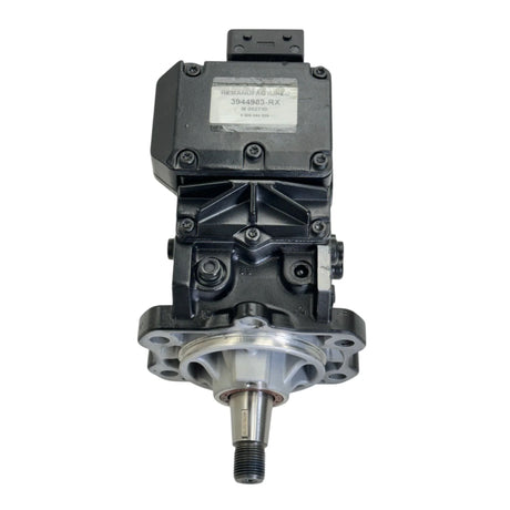 0-470-506-026 Genuine Cummins Fuel Pump Vp44 3964555 For Isb 5.9L - Truck To Trailer