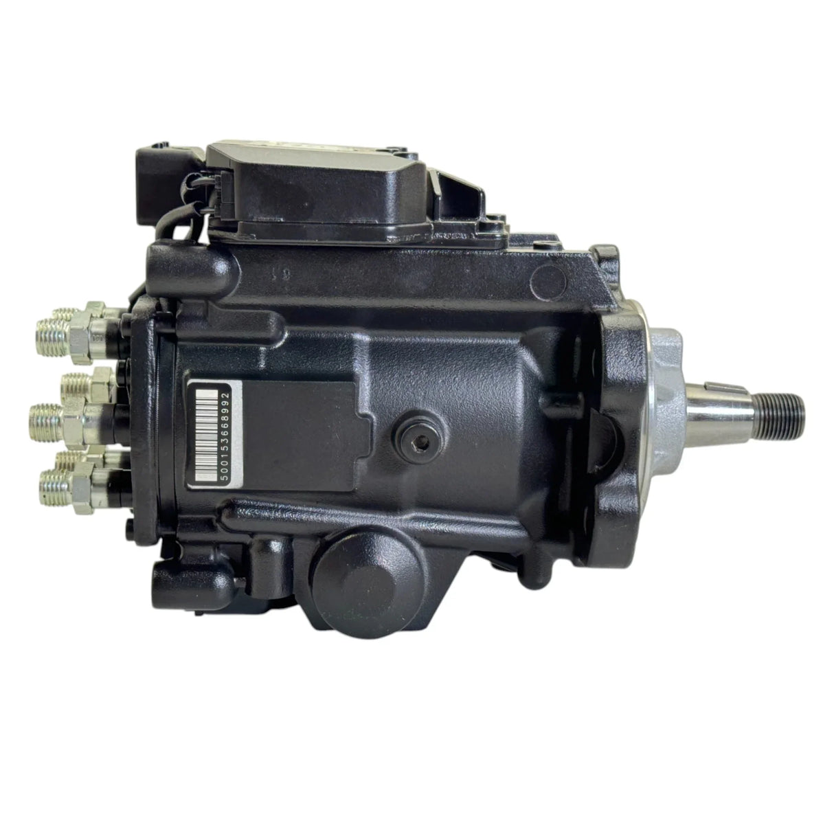 0-986-444-024 Genuine Cummins Fuel Pump Vp44 3964555 For Isb 5.9L - Truck To Trailer