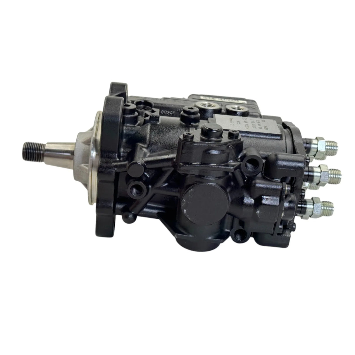0986444009 Genuine Cummins Fuel Pump Vp44 3964555 For Isb 5.9L - Truck To Trailer