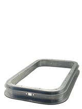 T41-1007 Genuine Kenworth Left Side Compartment Door