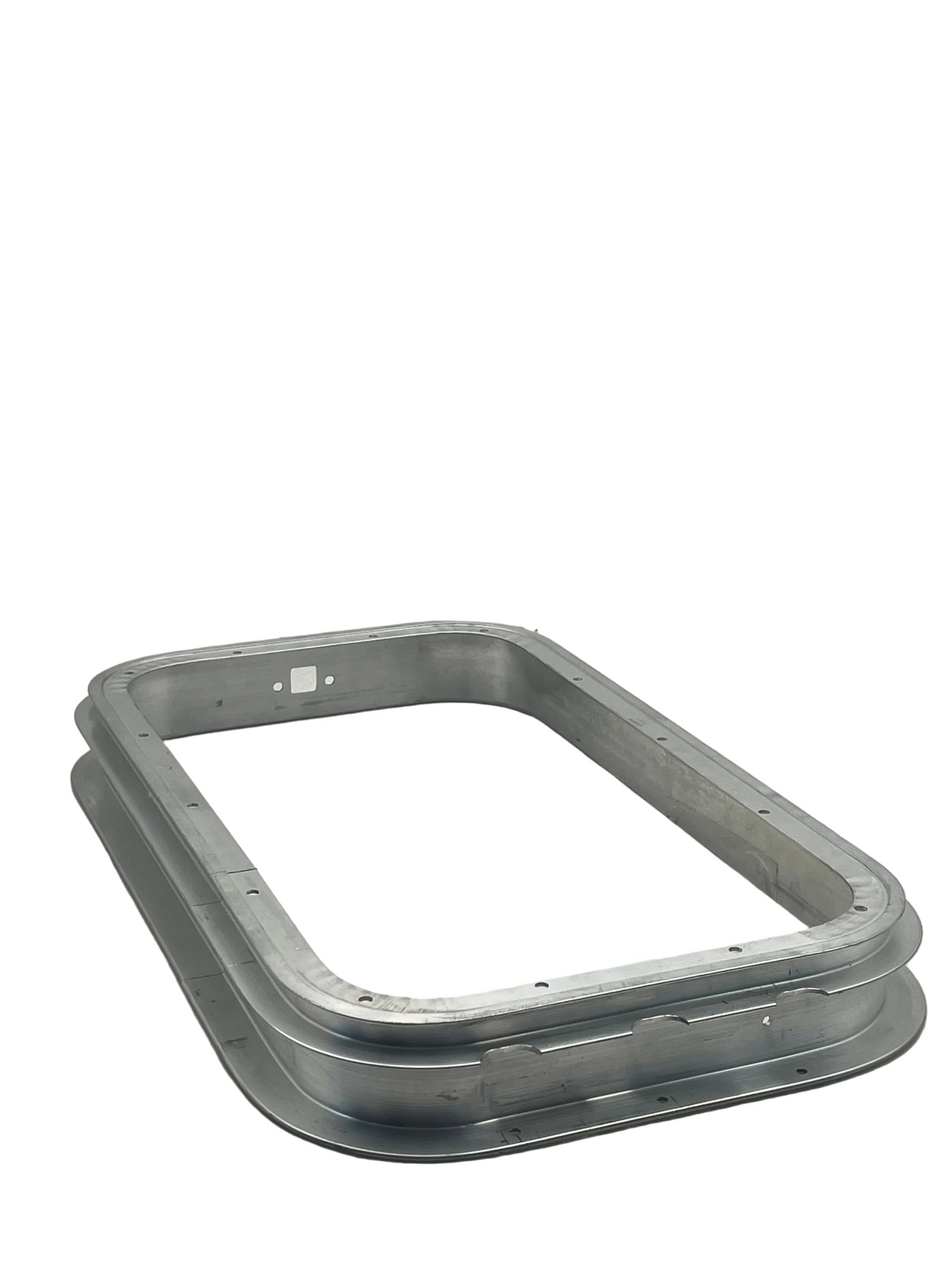 T41-1007 Genuine Kenworth Left Side Compartment Door