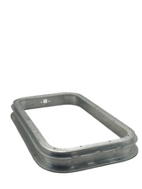 T41-1007 Genuine Kenworth Left Side Compartment Door