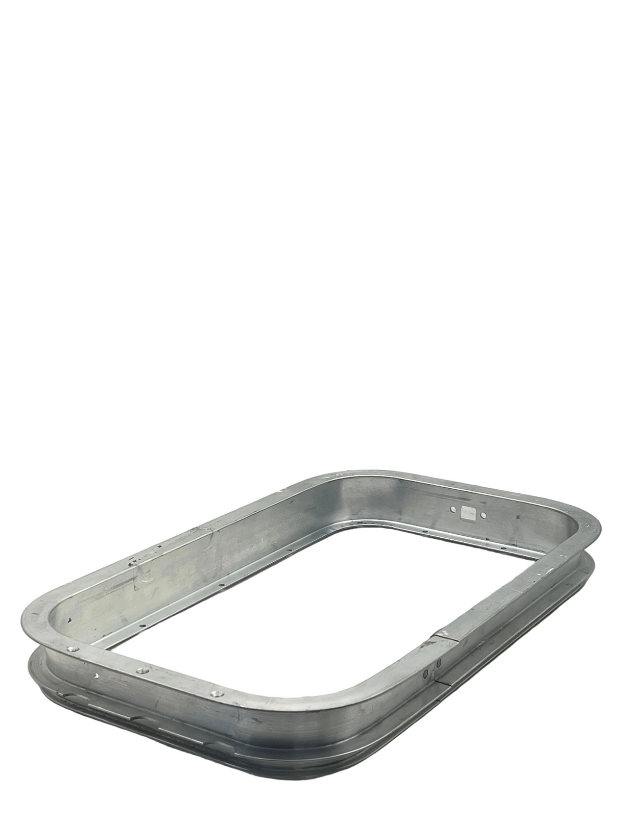 T41-1007 Genuine Kenworth Left Side Compartment Door