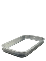 T41-1007 Genuine Kenworth Left Side Compartment Door