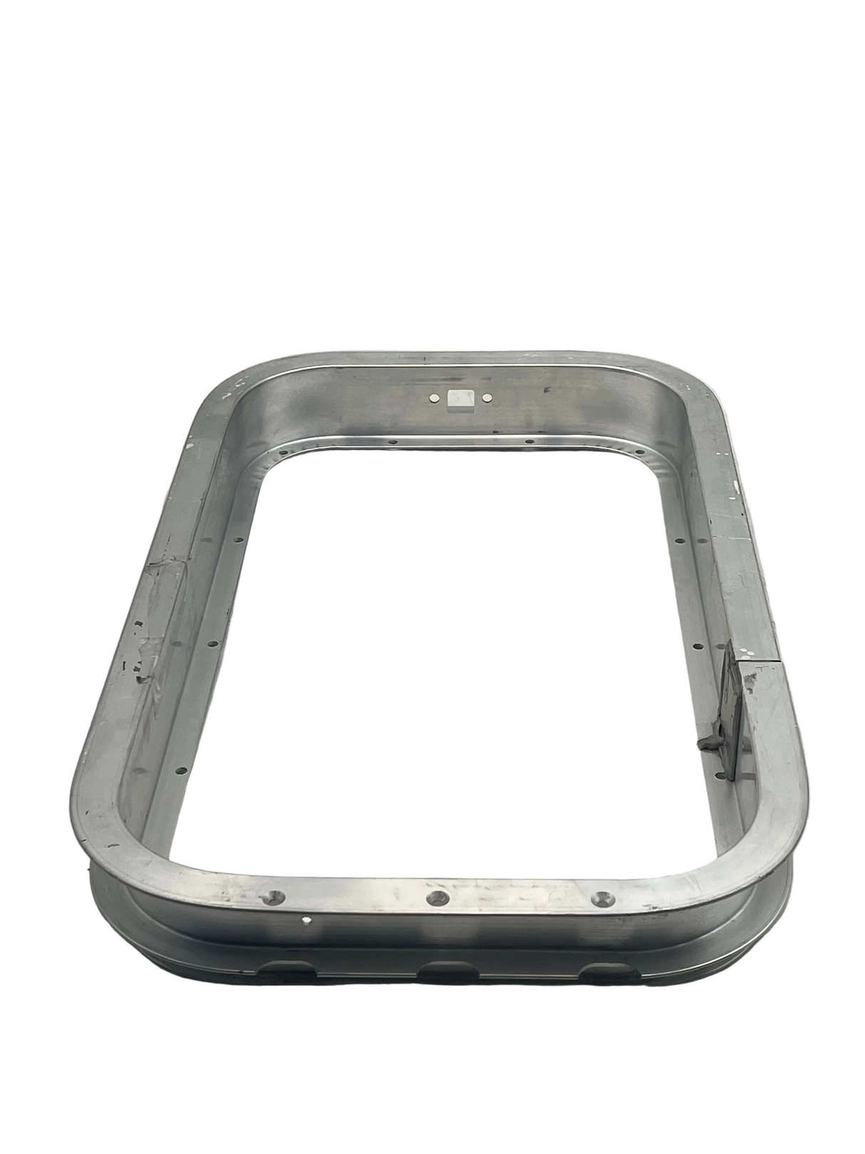 T41-1007 Genuine Kenworth Left Side Compartment Door