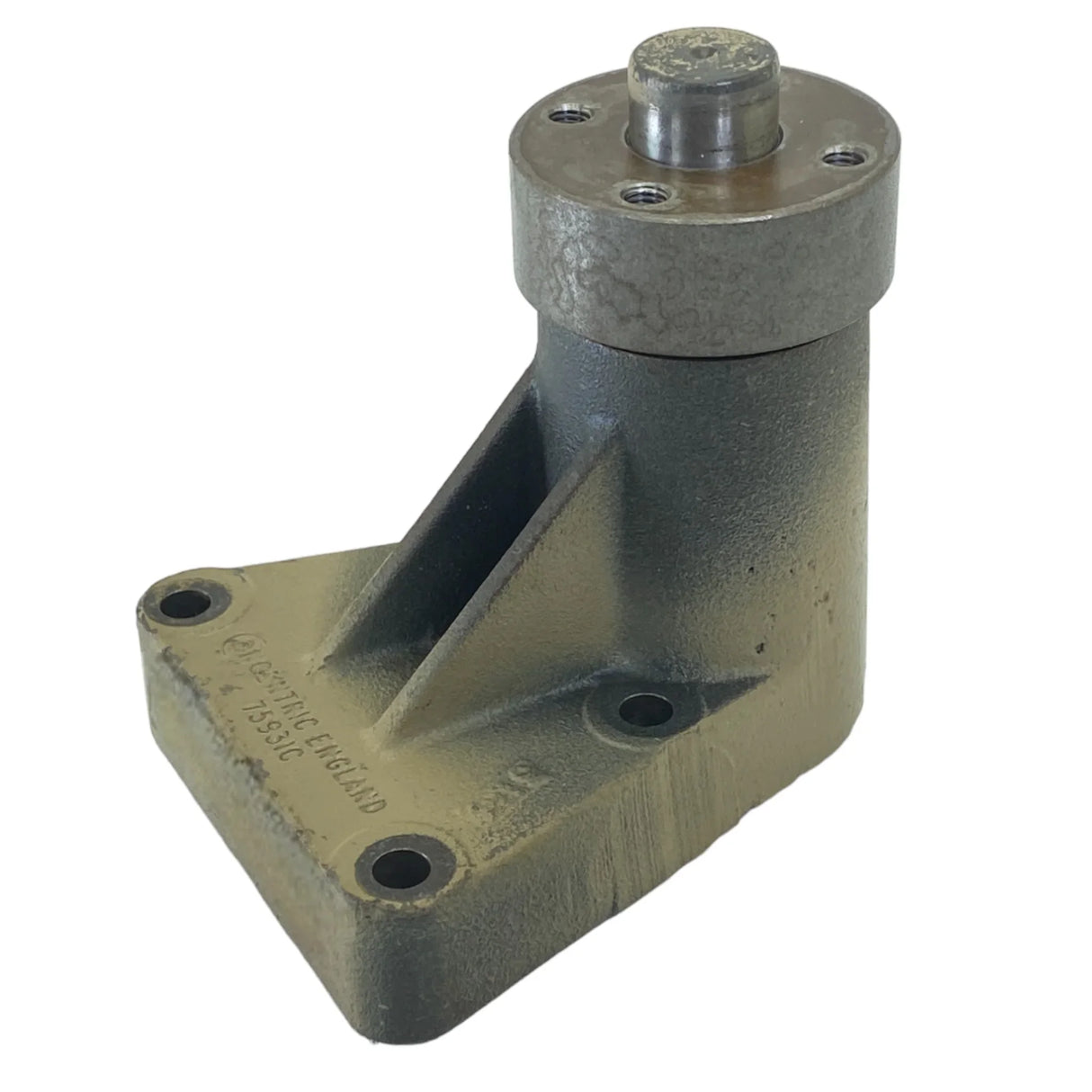 Cummins 3909889 Fan Bracket - Truck To Trailer