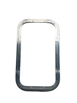 T41-1007 Genuine Kenworth Left Side Compartment Door