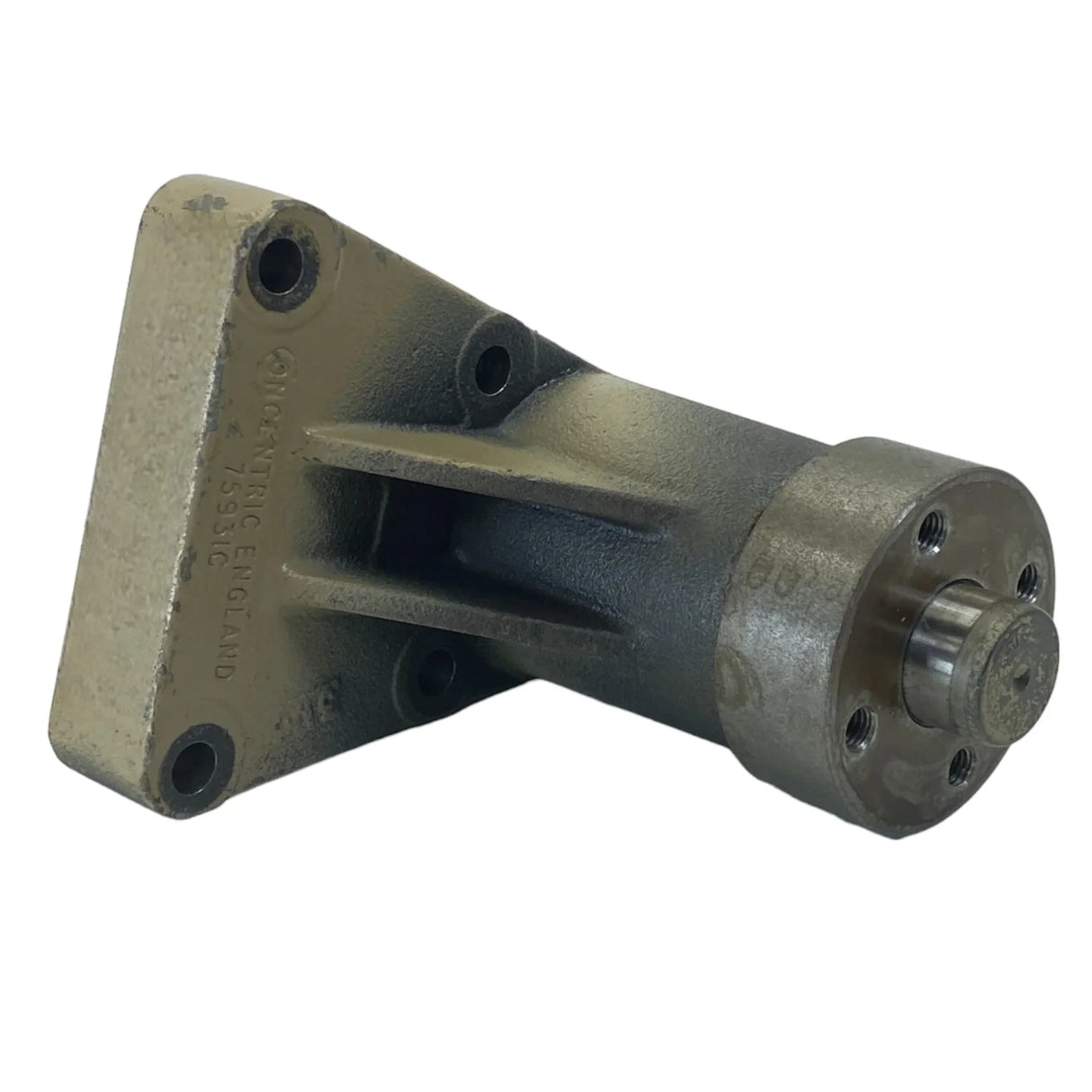 Cummins 3909889 Fan Bracket - Truck To Trailer