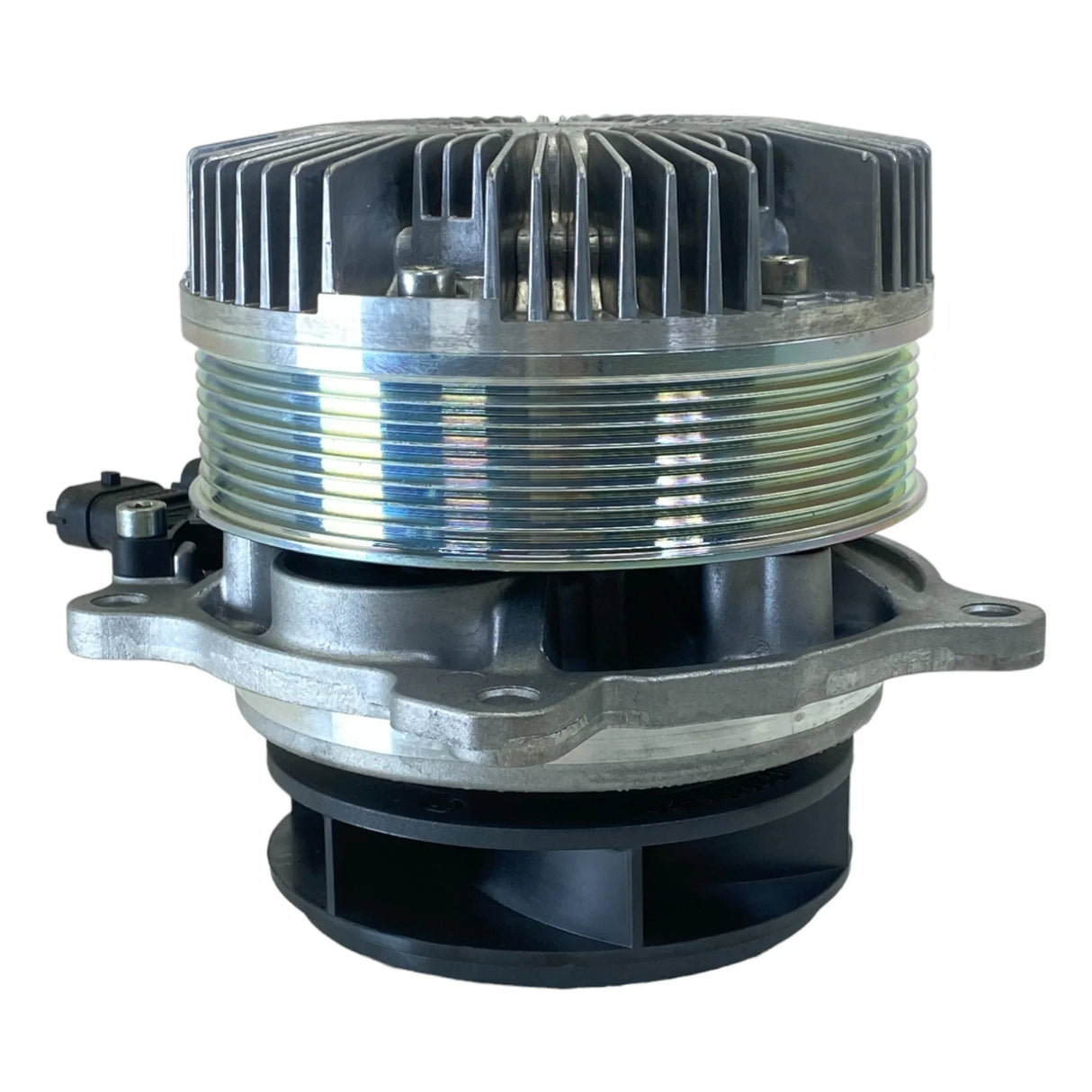 2184203 Genuine Paccar Water Pump - Truck To Trailer