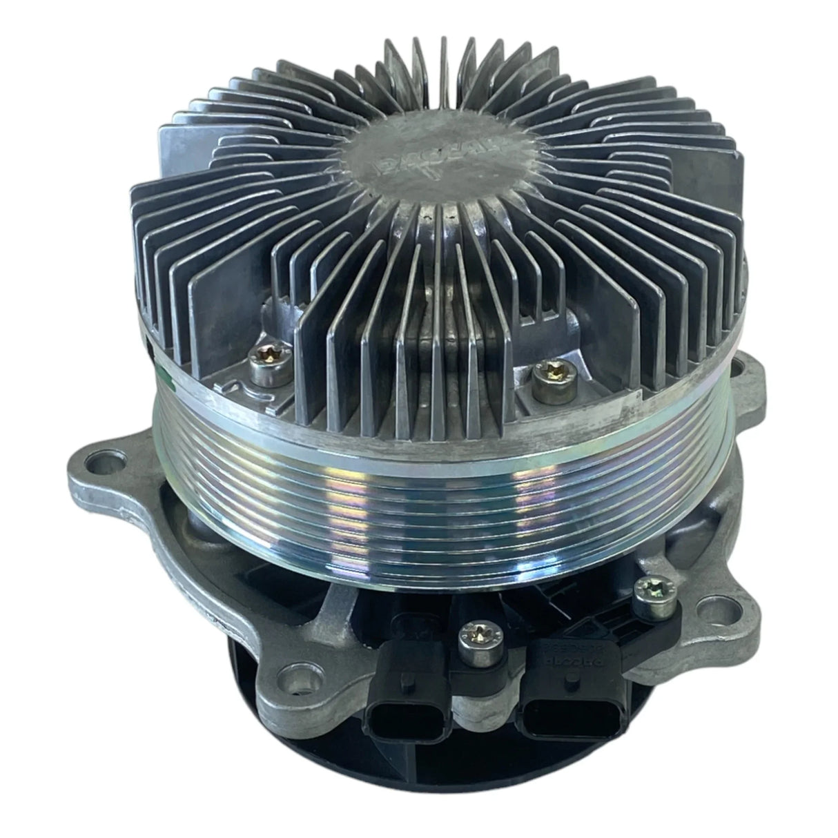 2267060 Genuine Paccar Water Pump - Truck To Trailer