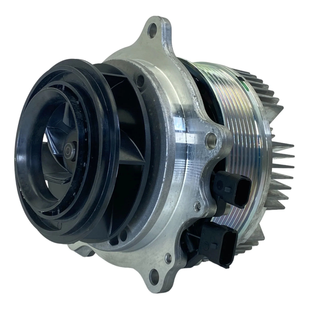 2267065PE Genuine Paccar Water Pump - Truck To Trailer