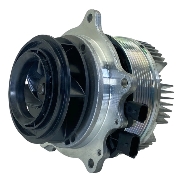2267060 Genuine Paccar Water Pump - Truck To Trailer