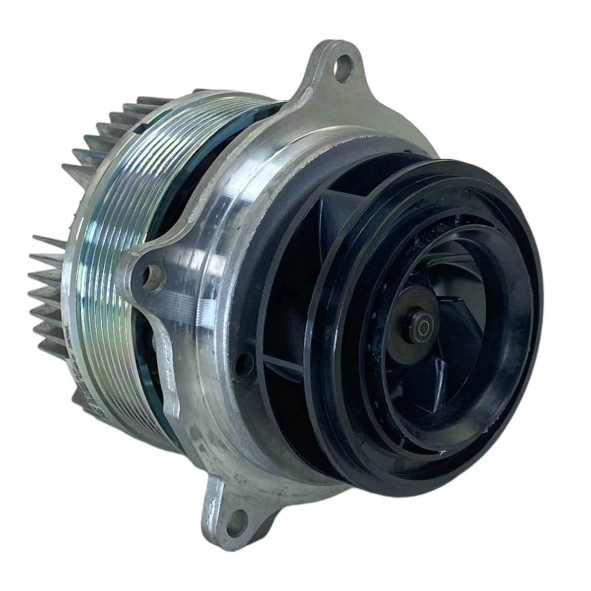 2267060PE Genuine Paccar Water Pump - Truck To Trailer