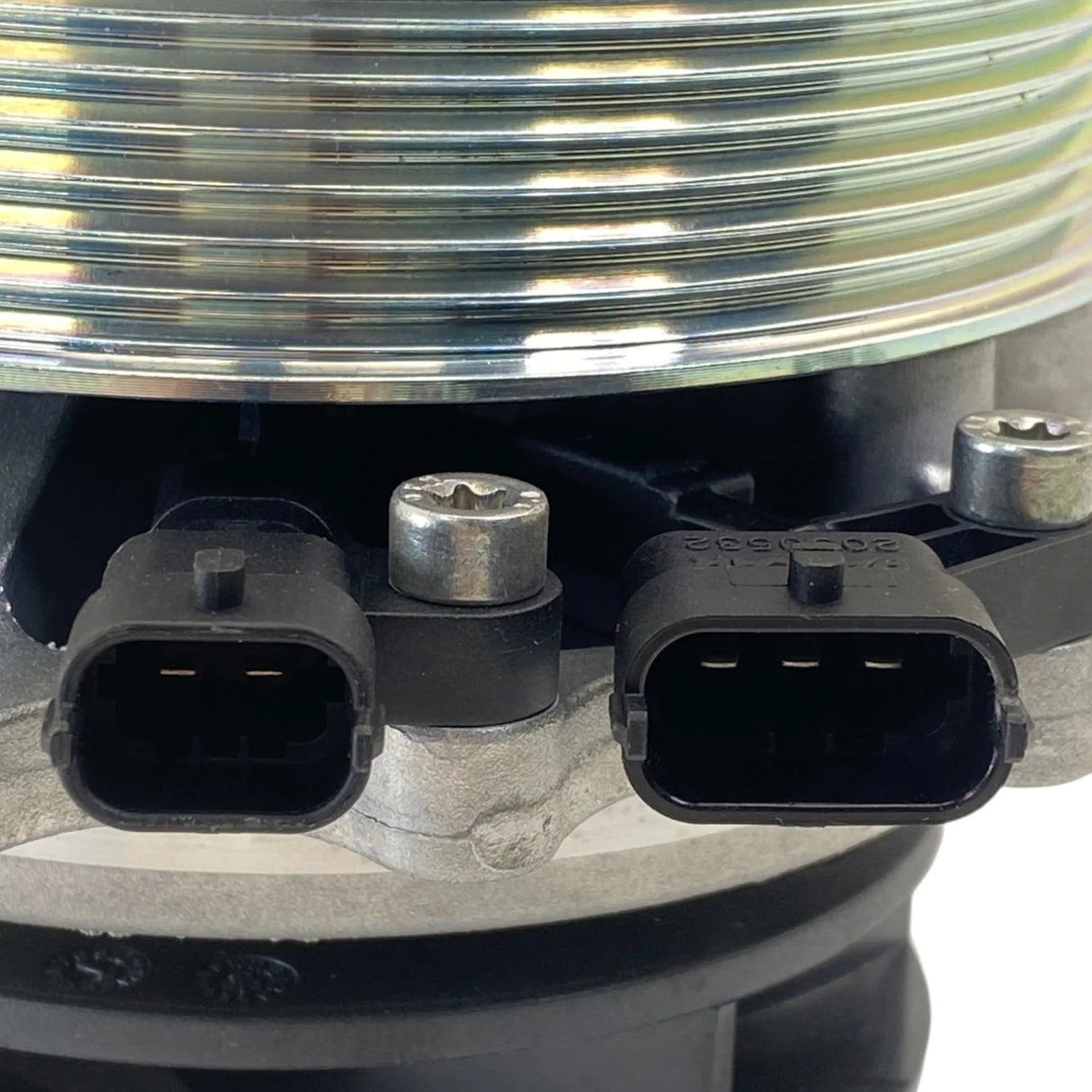 2267065 Genuine Paccar Coolant Pump Cartridge - Truck To Trailer