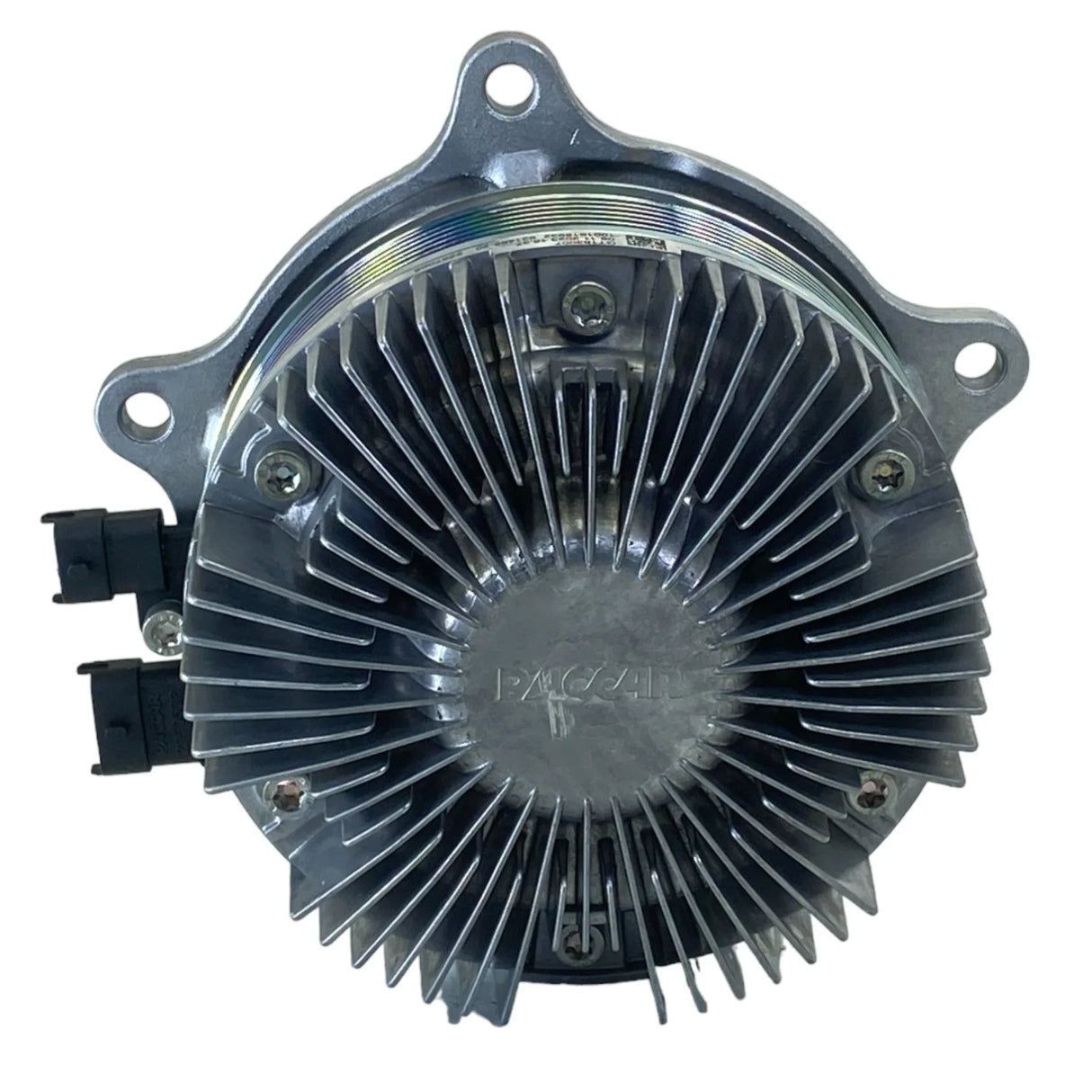 2184203 Genuine Paccar Water Pump - Truck To Trailer