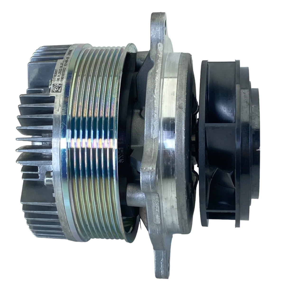 2267060PE Genuine Paccar Water Pump - Truck To Trailer