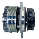 2267065PE Genuine Paccar Water Pump - Truck To Trailer