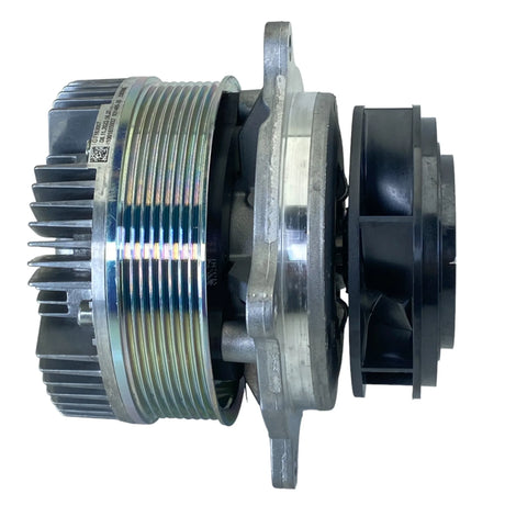 2184199Pe Genuine Paccar Water Pump - Truck To Trailer