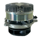 2267060 Genuine Paccar Water Pump - Truck To Trailer