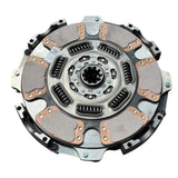 30892525 Genuine Eaton Easy Pedal Advantage Clutch - Truck To Trailer