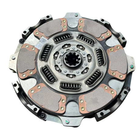 30892525 Genuine Eaton Easy Pedal Advantage Clutch - Truck To Trailer