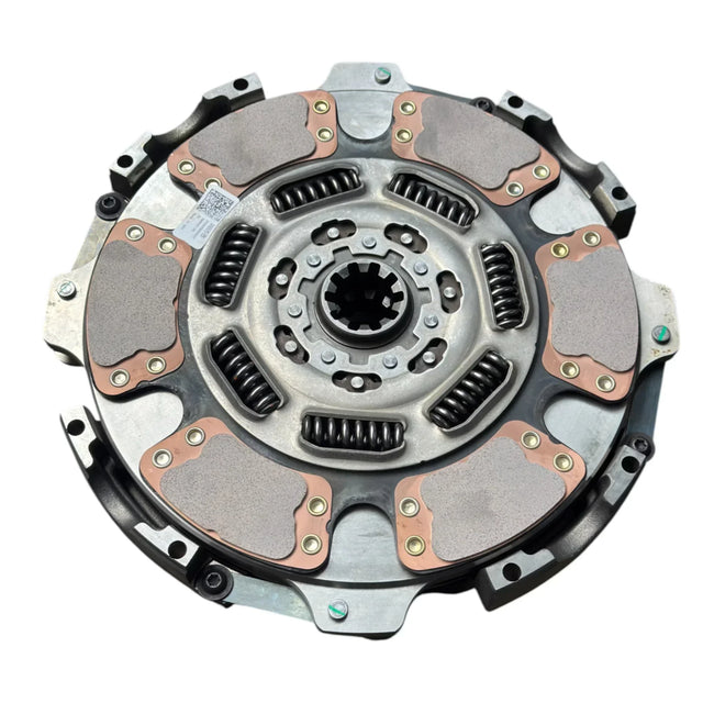 30892525 Genuine Eaton Easy Pedal Advantage Clutch - Truck To Trailer