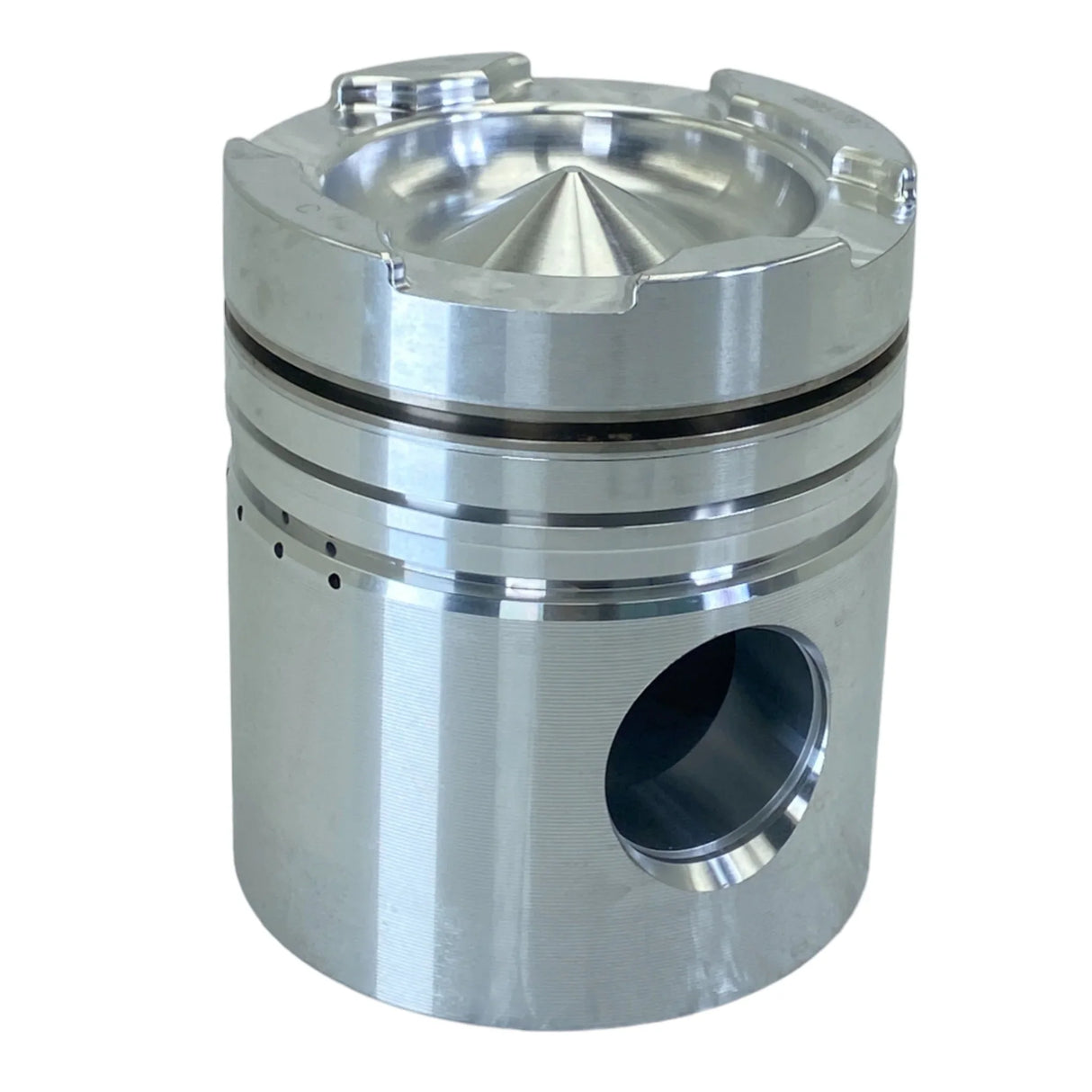 147540 Genuine Cummins Engine Piston - Truck To Trailer