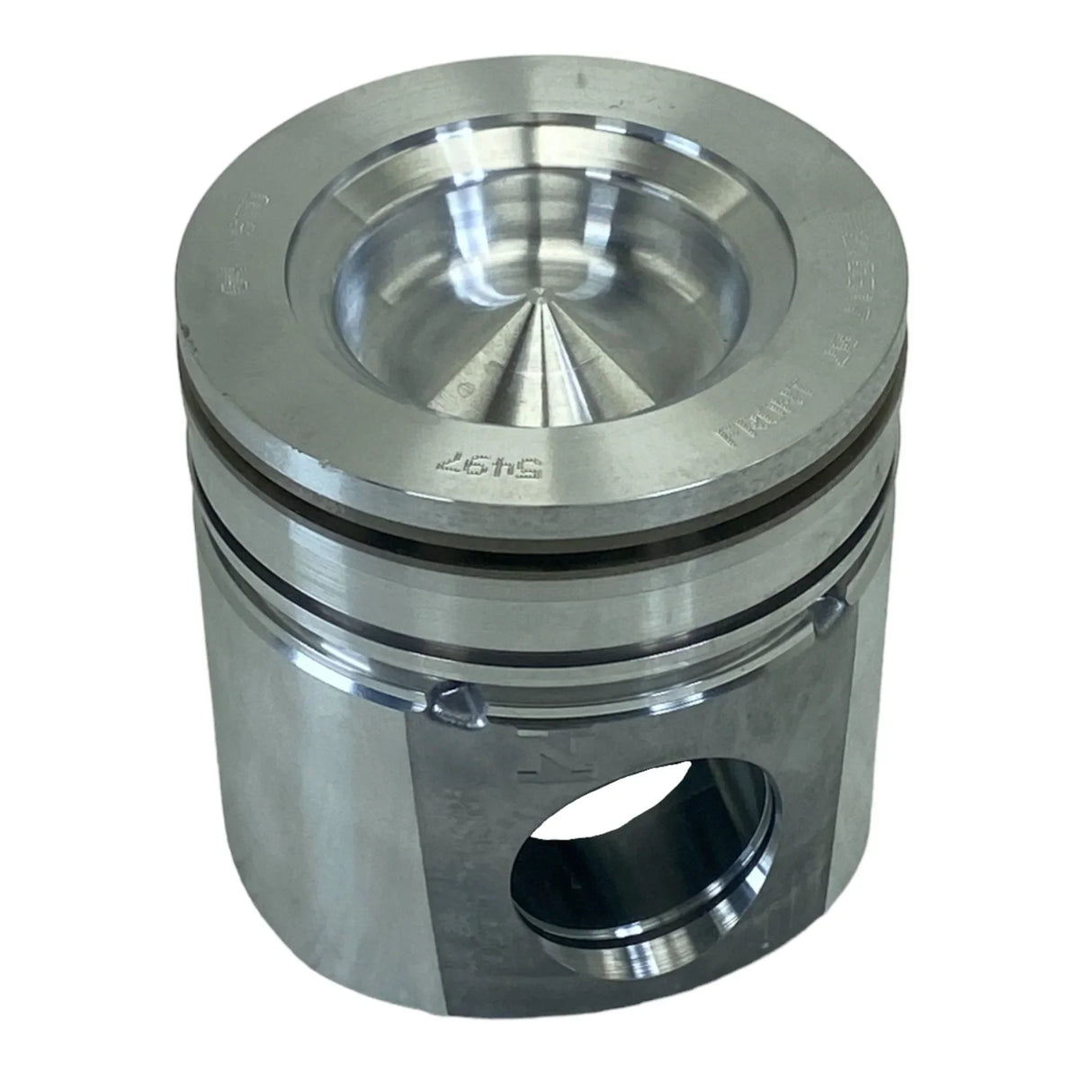 4089669 Genuine Cummins Engine Piston - Truck To Trailer