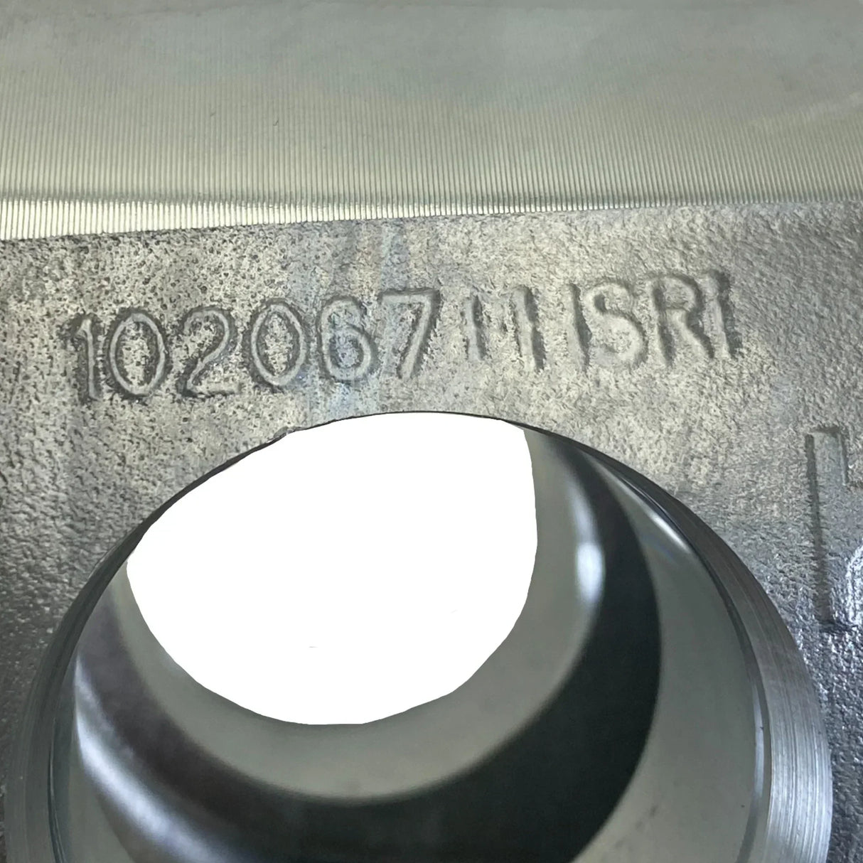 4089669 Genuine Cummins Engine Piston - Truck To Trailer