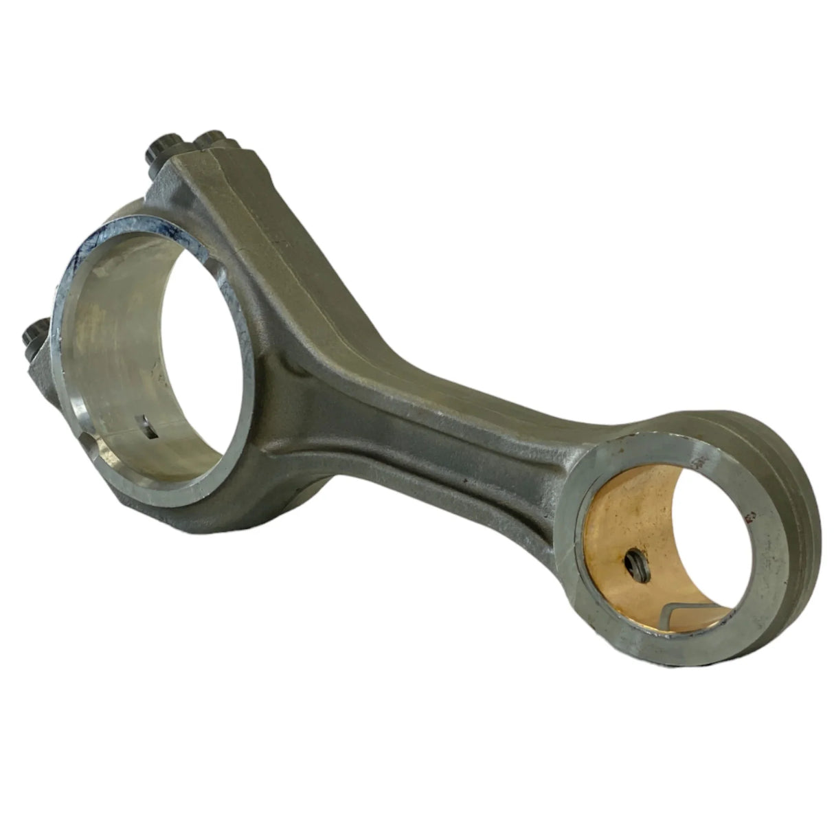 2874332 Genuine Cummins Engine Connecting Rod For Cummins Qsl8.9 - C240 - Truck To Trailer