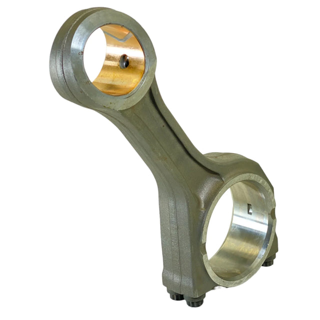 2874332 Genuine Cummins Engine Connecting Rod For Cummins Qsl8.9 - C240 - Truck To Trailer