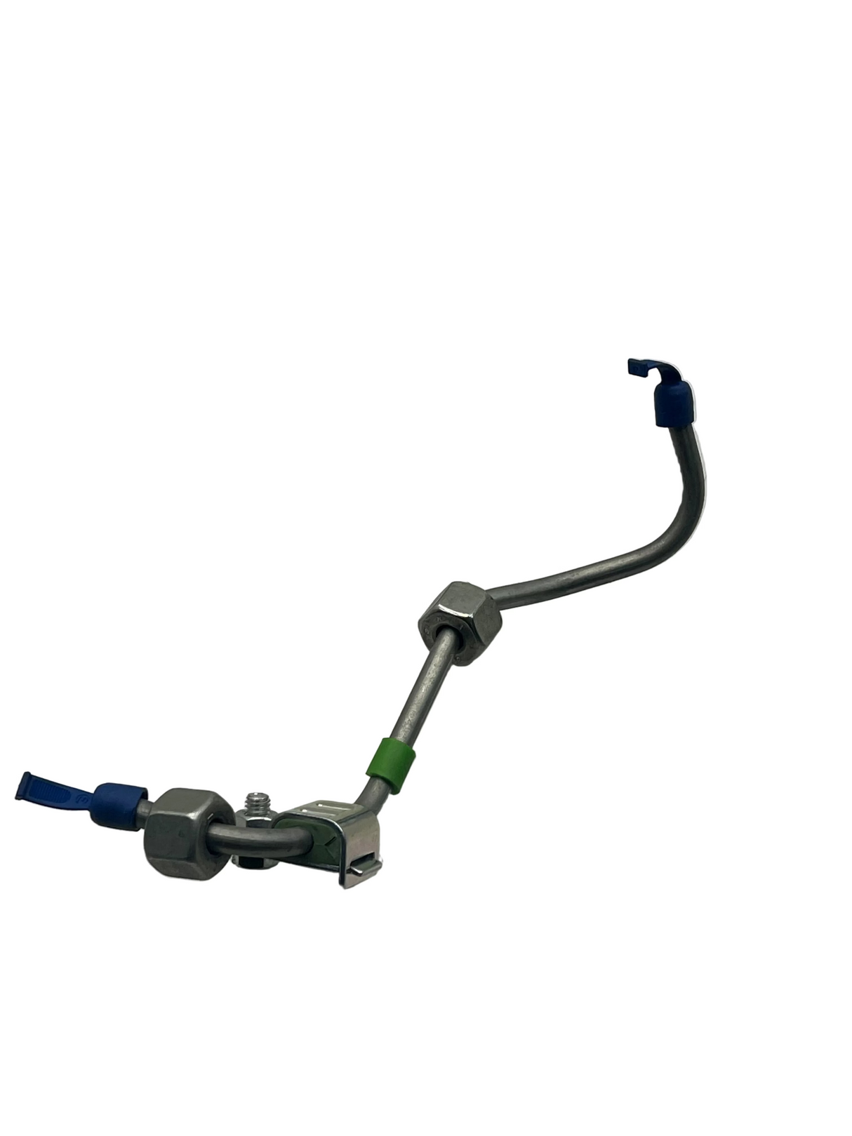 A4600700233 Genuine Detroit Diesel High Pressure Fuel Line And Damper