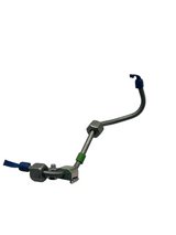 A4600700233 Genuine Detroit Diesel High Pressure Fuel Line And Damper