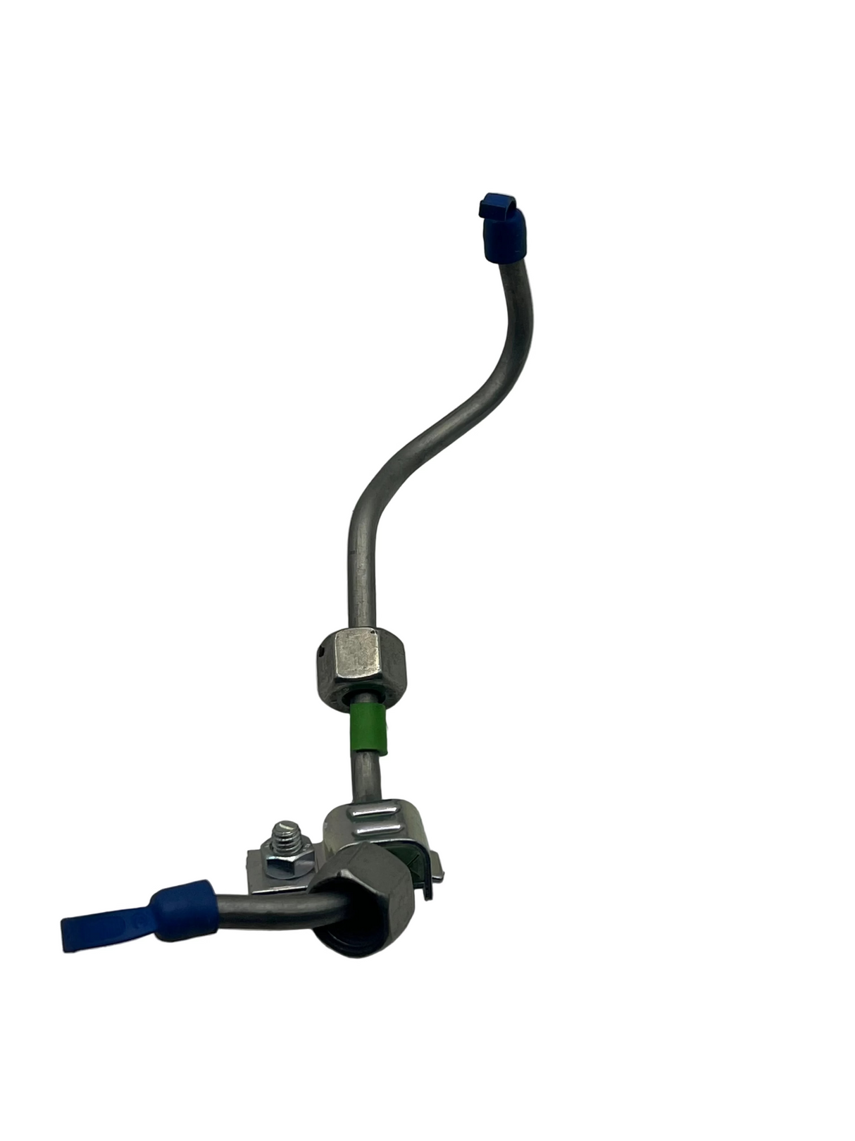 A4600700233 Genuine Detroit Diesel High Pressure Fuel Line And Damper