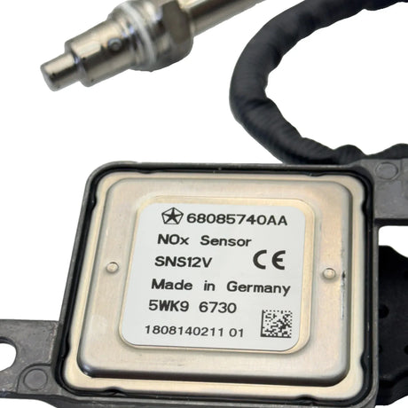 68085740AB Genuine Mopar Nitrogen Oxide Sensor - Truck To Trailer