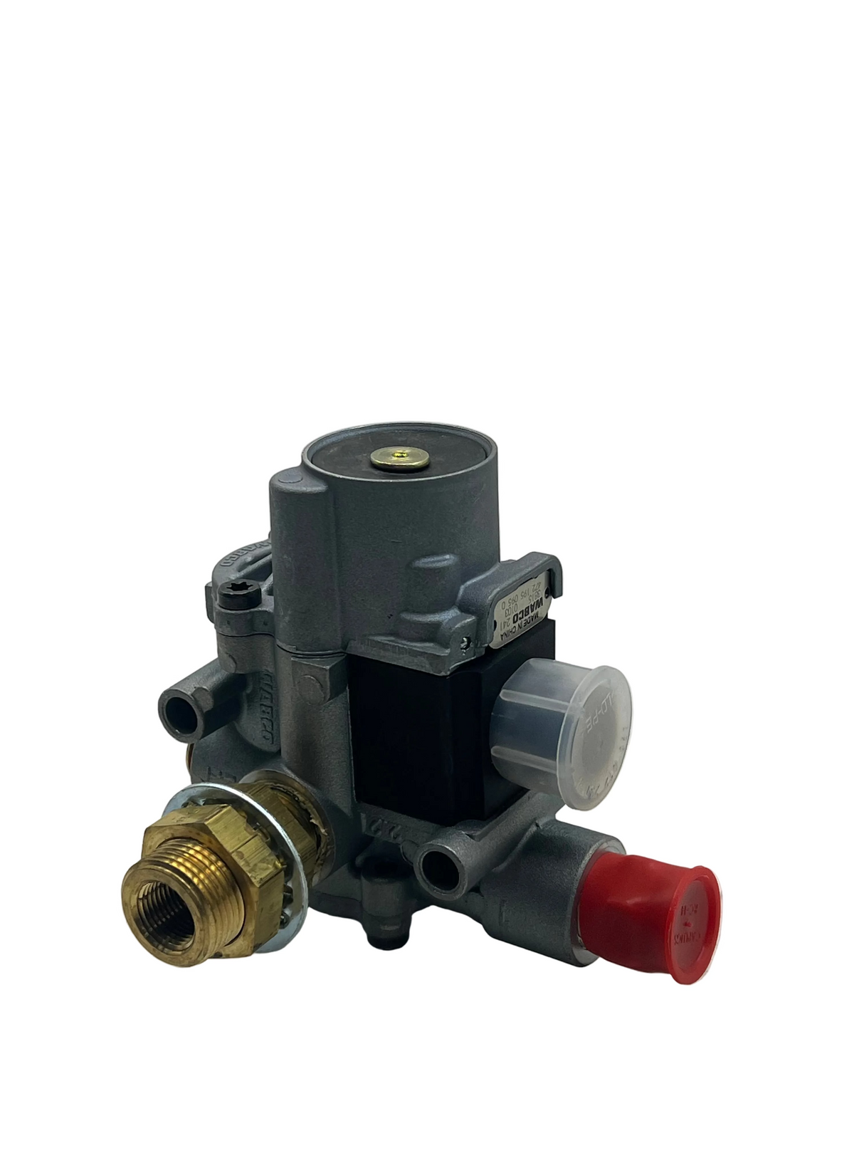 TDAS4721950950 Genuine Wabco Air Brake ABS Solenoid Valve