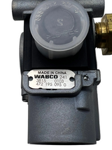 TDAS4721950950 Genuine Wabco Air Brake ABS Solenoid Valve