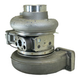 2117464PE Genuine Paccar Turbocharger - W/Actuator - Epa17 - Truck To Trailer