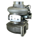 2117463 Genuine Paccar Turbocharger - W/Actuator - Epa17 - Truck To Trailer