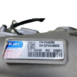 2353020PEX Genuine Paccar Turbocharger - W/Actuator - Epa17 - Truck To Trailer