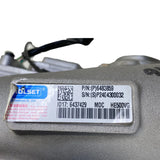 2206250PEX Genuine Paccar Turbocharger - W/Actuator - Epa17 - Truck To Trailer
