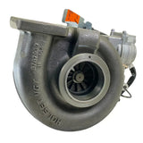 2353020PEX Genuine Paccar Turbocharger - W/Actuator - Epa17 - Truck To Trailer