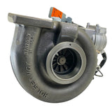 2301179PEX Genuine Paccar Turbocharger - W/Actuator - Epa17 - Truck To Trailer