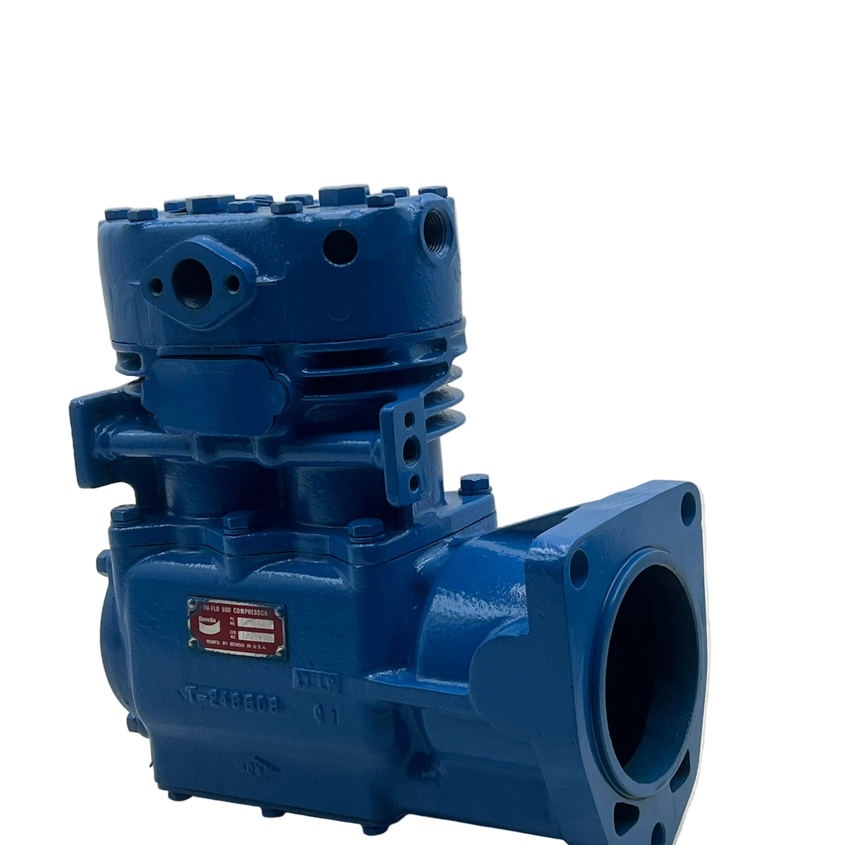 284662 Genuine Bendix Engine Air Compressor – Truck To Trailer